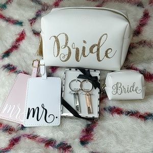 Bride to be gift bundle